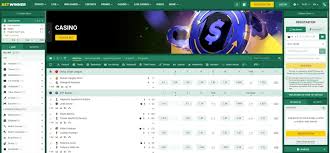 BetWinner Senegal Registration Your Step-by-Step Guide