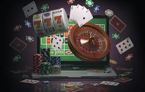 Czy warto grać w casino - Odkryj Zalety i Wady Gier Hazardowych