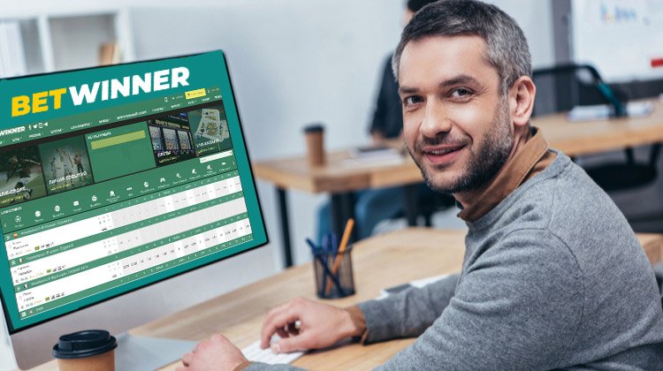 Découvrez Betwinner  Votre Passeport pour le Monde des Paris Sportifs