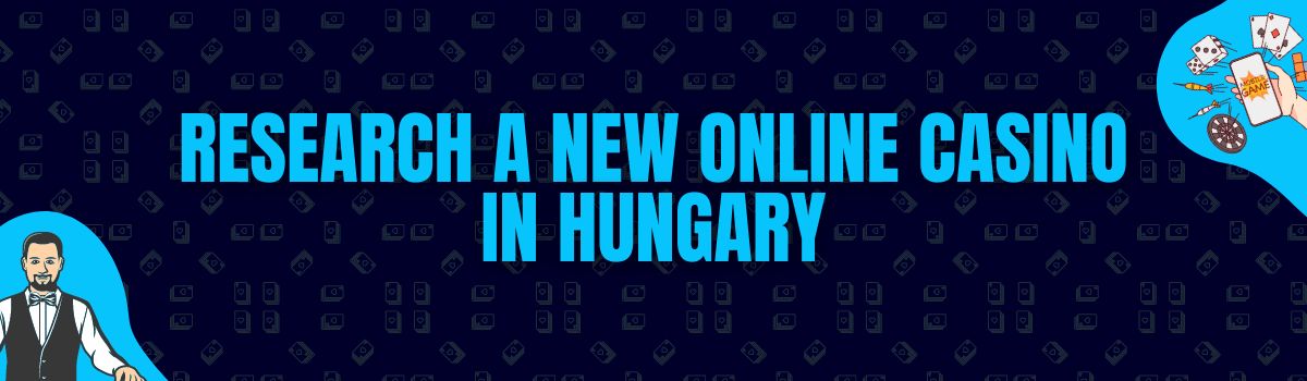Discover Excitement in Live Casinos Hungary