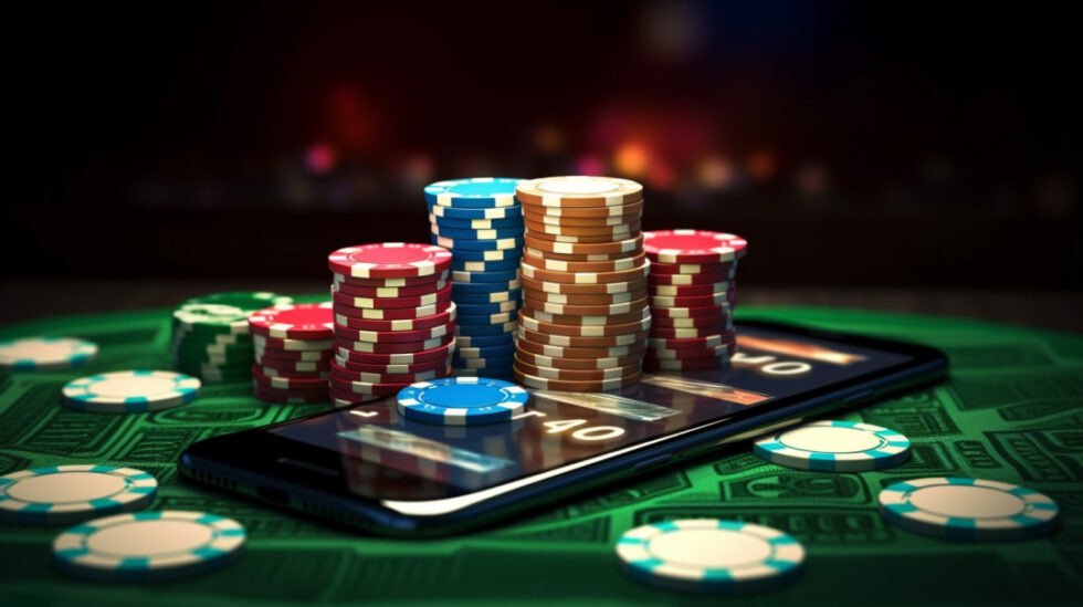 Discover the Best Games at Top Online UK Casino