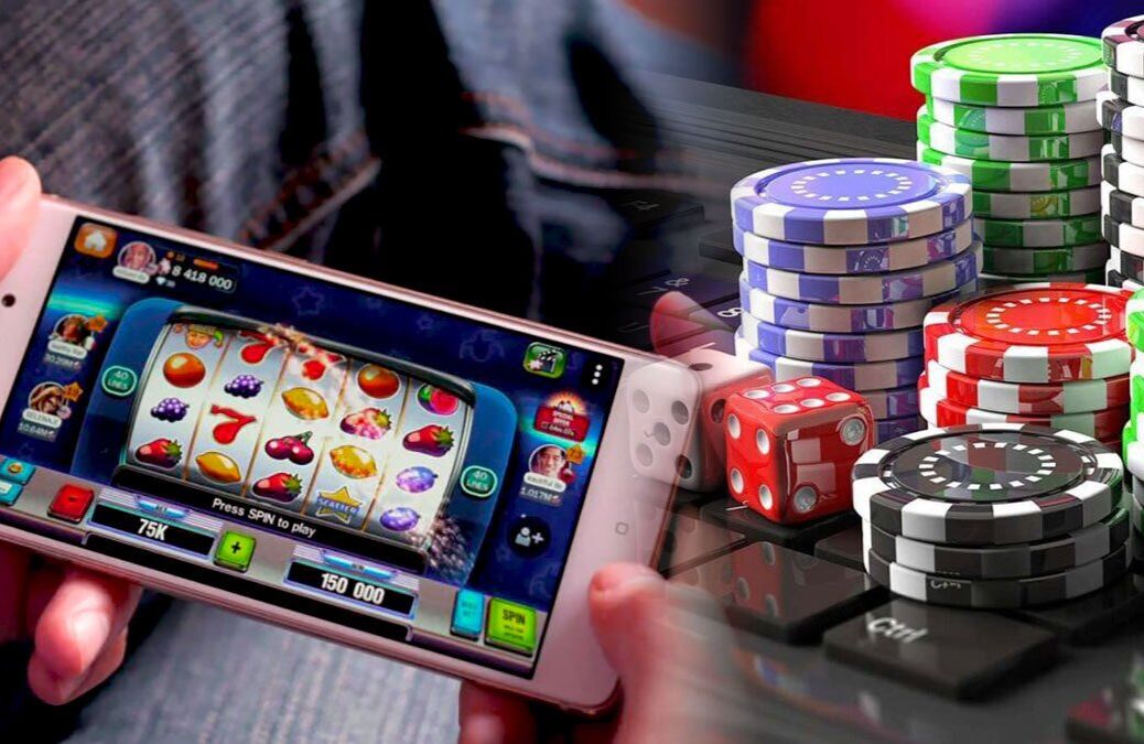 Discover the Best Games at Top Online UK Casino