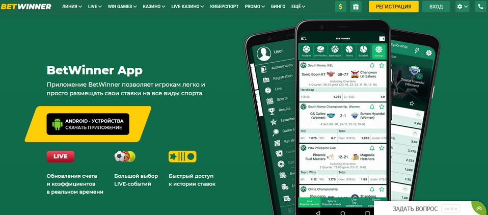 Discover the Reliable BetWinner Your Go-To Betting Platform