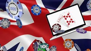 Discover the Thrill of UK Online Casino Real Money