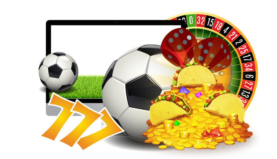 Discovering Bolivia Bet A Comprehensive Guide to Online Betting in Bolivia
