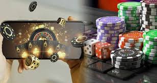 Discovering Excitement Richy Fox Casino Online Slots