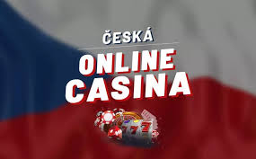 České online casino Všechno, co potřebujete vědět
