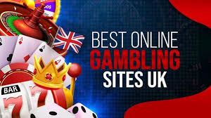 Exciting Adventures Await at Online UK Kingdom Casino