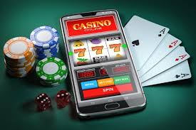 Experience Excitement The Ultimate Guide to Online Casino Free Play No