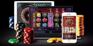Explore the Exciting World of Sports Betting UK Online