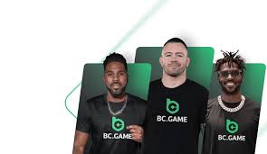 Exploring Exciting BC Game Promotions and Bonuses