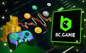 Exploring the Exciting World of BC.game Bonus Code