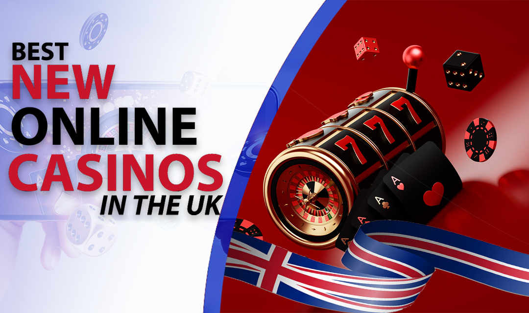 Exploring the Thrill of UK Online Casino Sites