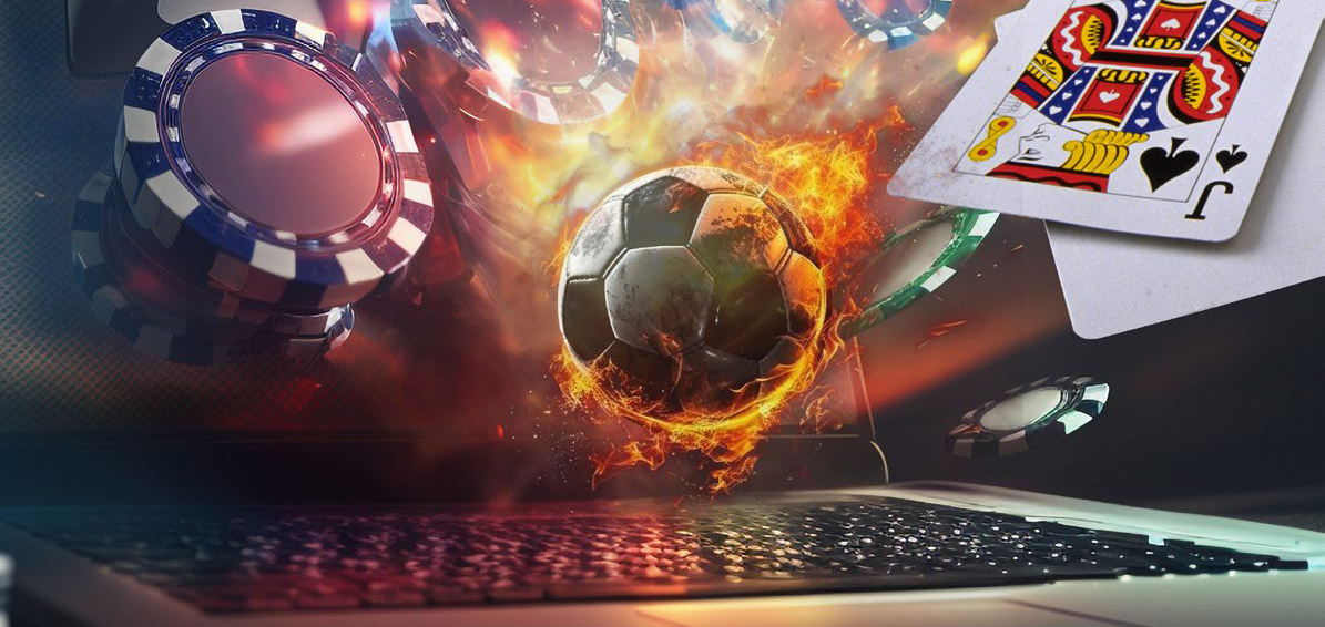 Exploring the Thrills of Online Gaming with luckia bet
