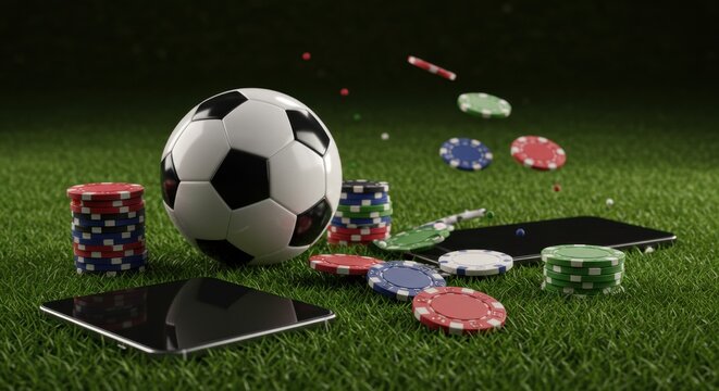 Exploring the Thrills of Online Gaming with luckia bet
