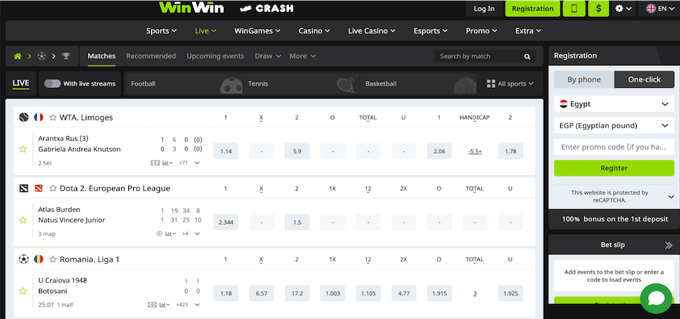 Guide Complet Connectez-vous à WinWin et Découvrez ses Avantages