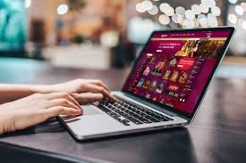 Join the Fun at Online Palm Casino Your Ultimate Gaming Destination