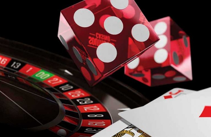 Najlepšie Nove Online Casino 2025 Novinky a Trendy v Online Hraní