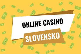 Najlepšie nove online casino slovensko Objavte najnovšie trendy a ponuky