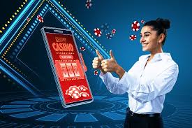 Objevte svět zahraniční casino Výhody a trendy
