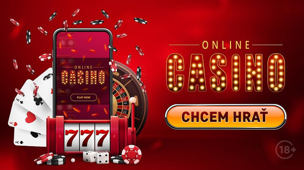 Online kasino slovensko Objavte najlepšie možnosti hrania