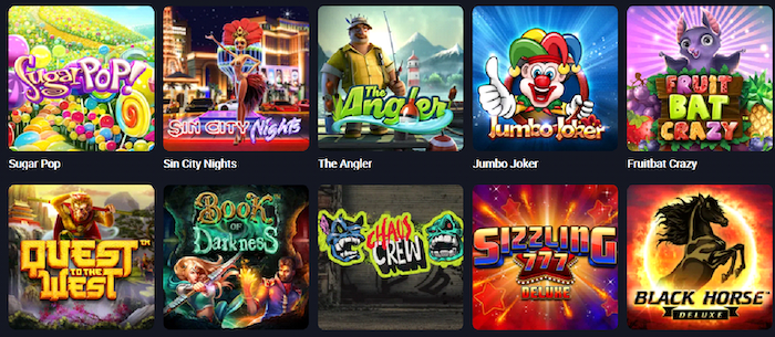 Погружение в мир пинко slots игровые автоматы нового поколения