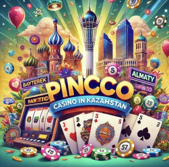 Погружение в мир пинко slots игровые автоматы нового поколения