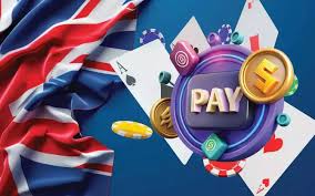 The Best Online Casino Games UK Explore Your Options The Best Online Casino Games UK Explore Your Options