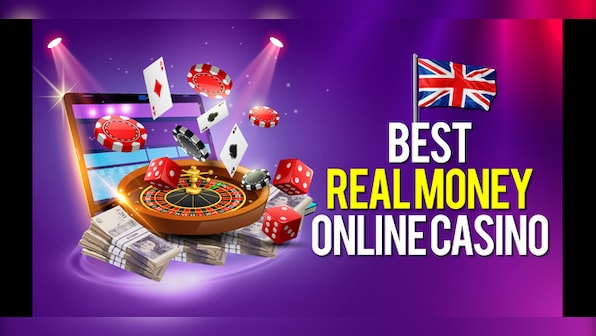 The Thriving Scene of Casino Online UK A Comprehensive Guide
