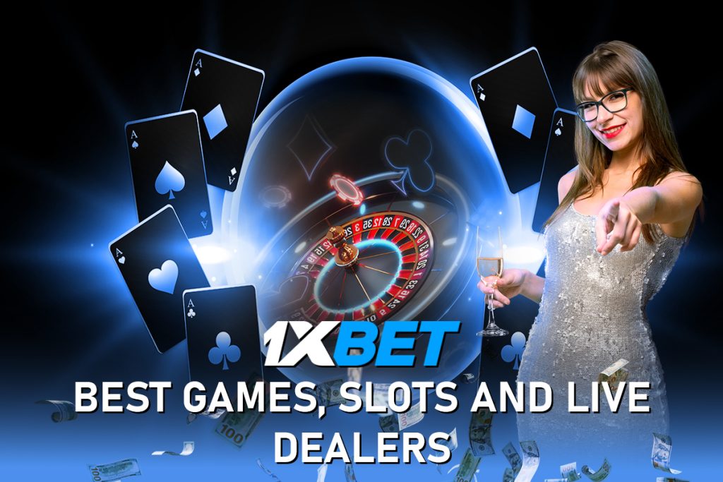 Tải 1xBet iOS Hướng Dẫn Chi Tiết Để Cài Đặt Trên Thiết Bị Của Bạn