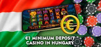 Ultimate Guide to Casino Online Magyar Exploring the Best Online Casinos in Hungary