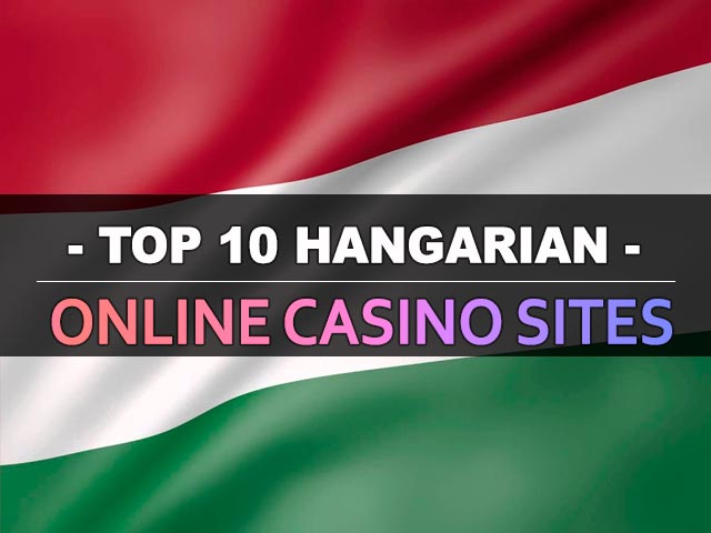 Ultimate Guide to Casino Online Magyar Exploring the Best Online Casinos in Hungary