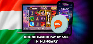 Ultimate Guide to Casino Online Magyar