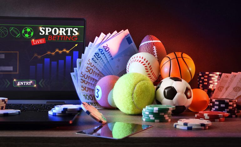 Understanding the Thrill of Betting A Deep Dive into bet bdt