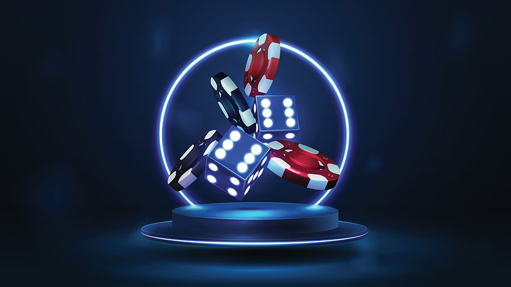 Understanding the Thrill of Betting A Deep Dive into bet bdt