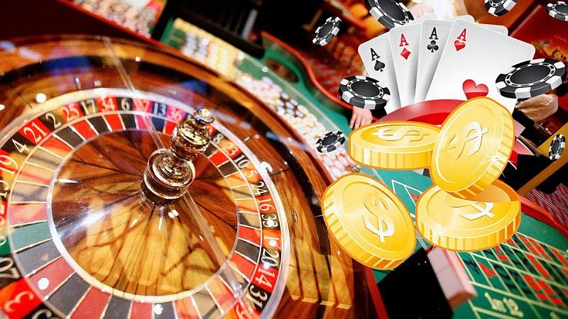 Vulkan Spiele Twoja Droga do Ekscytujących Doświadczeń Kasynowych