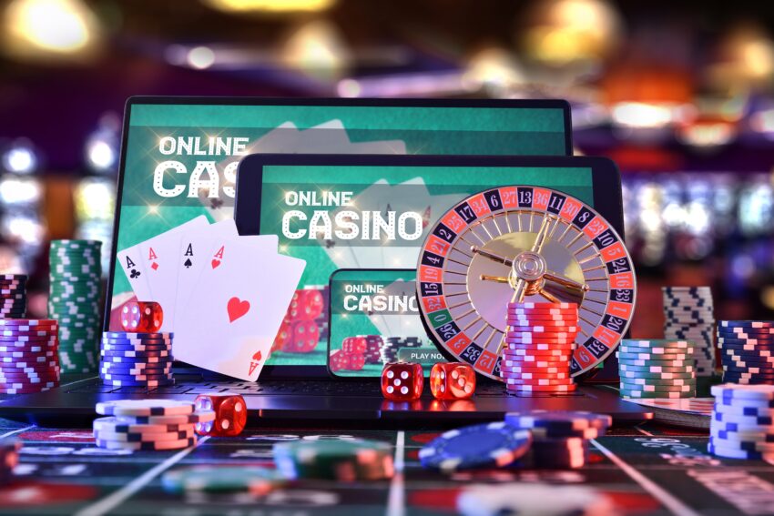 Which UK Online Casino Is the Best Choice for You