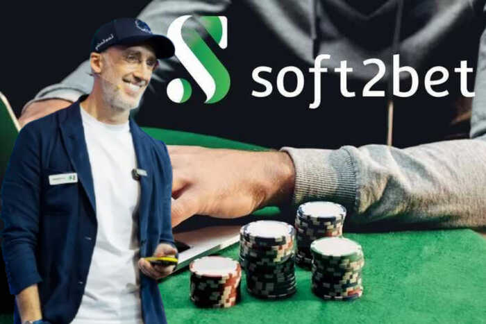Your Ultimate Guide to Online Gaming Platforms Discover soft2bet-us.net