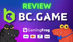 Зеркало BC.Game Ваша Дорога к Успеху в Игровом Мире