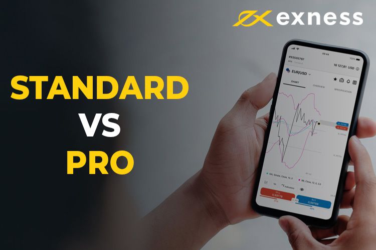 Harnessing the Power of Financial Markets Use Exness Trade App