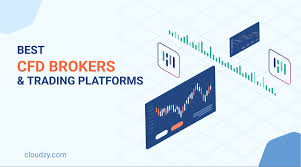 Discover the Best Forex Broker for CFD Trading in 2023
