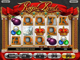 Discovering Excitement with Royal Reels 8 Your Ultimate Gaming Destination
