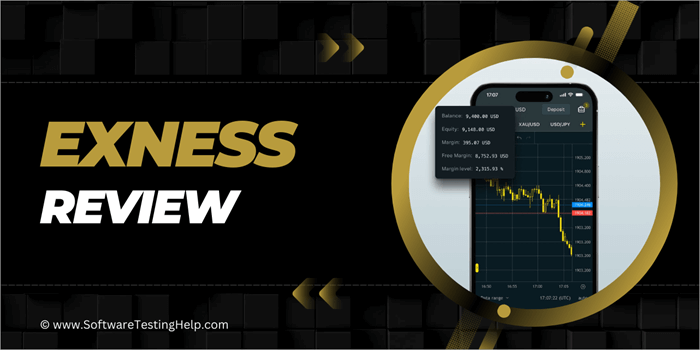 Download Exness for PC Your Gateway to Efficient Trading