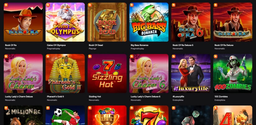 Exciting Offers Await at Casiny Casino No Deposit Bonus