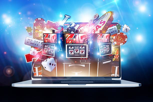 Explore the Best Vegastars Casino Bonuses for an Unforgettable Gaming Experience