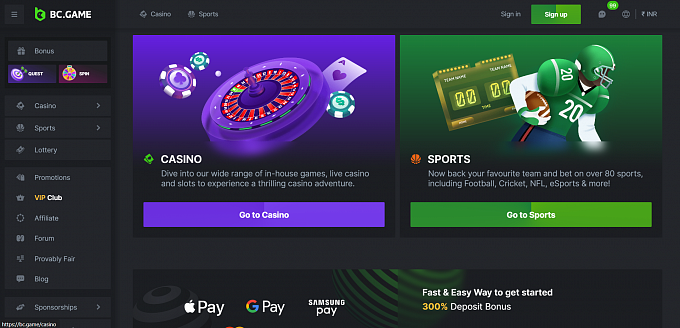 Exploring Hash BC.Game Revolutionizing Blockchain Gaming