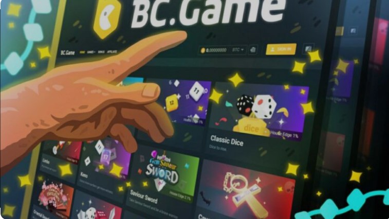 Exploring the Advantages of the Booker BC.Game