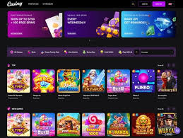 Exploring the Exciting World of Casiny Online Casino