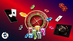 Exploring the Future of Gaming DeFi Betting Platforms