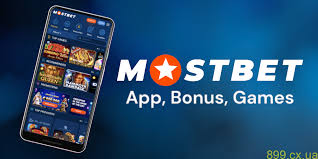 Exploring the Thrills of Mostbet Casino Where Luck Meets